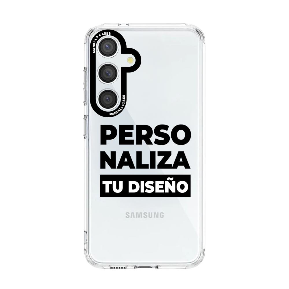 Funda Personalizable Samsung