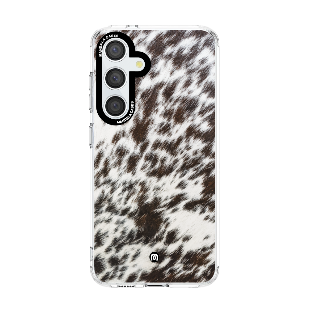 Cases para Samsung S24 - Mandala Cases
