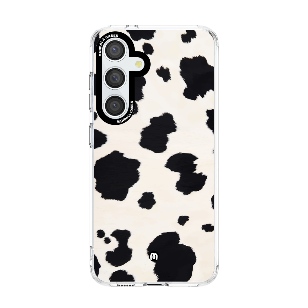 Cases para Samsung S24 - Mandala Cases