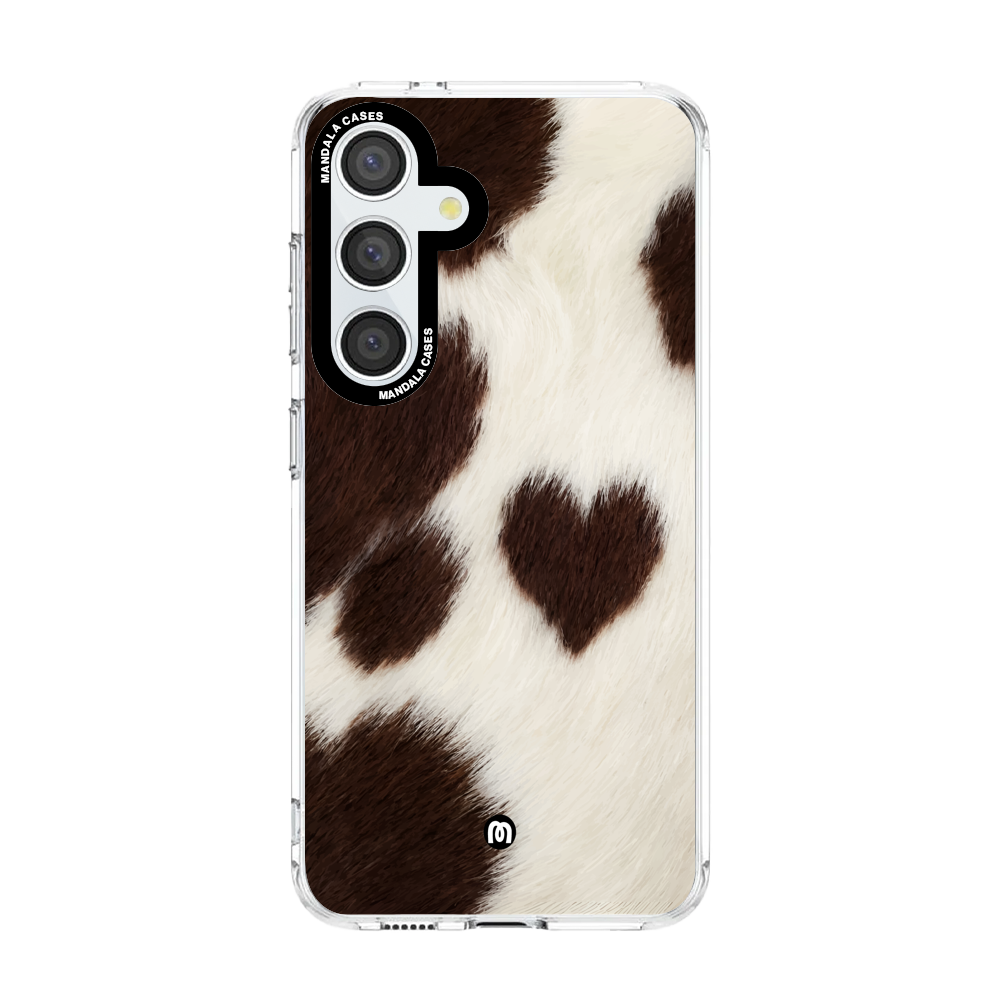 Cases para Samsung S24 - Mandala Cases
