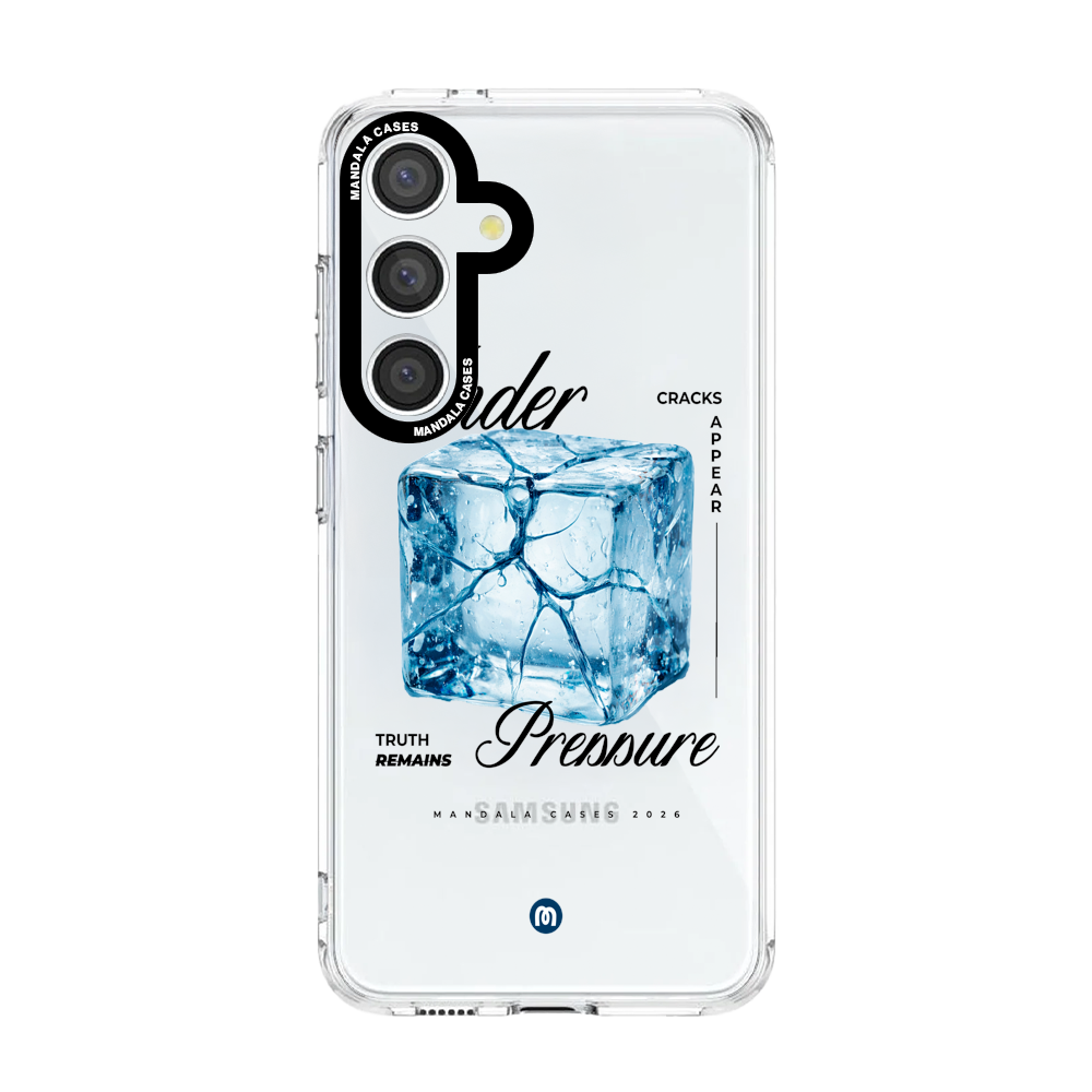 Cases para Samsung S24 - Mandala Cases