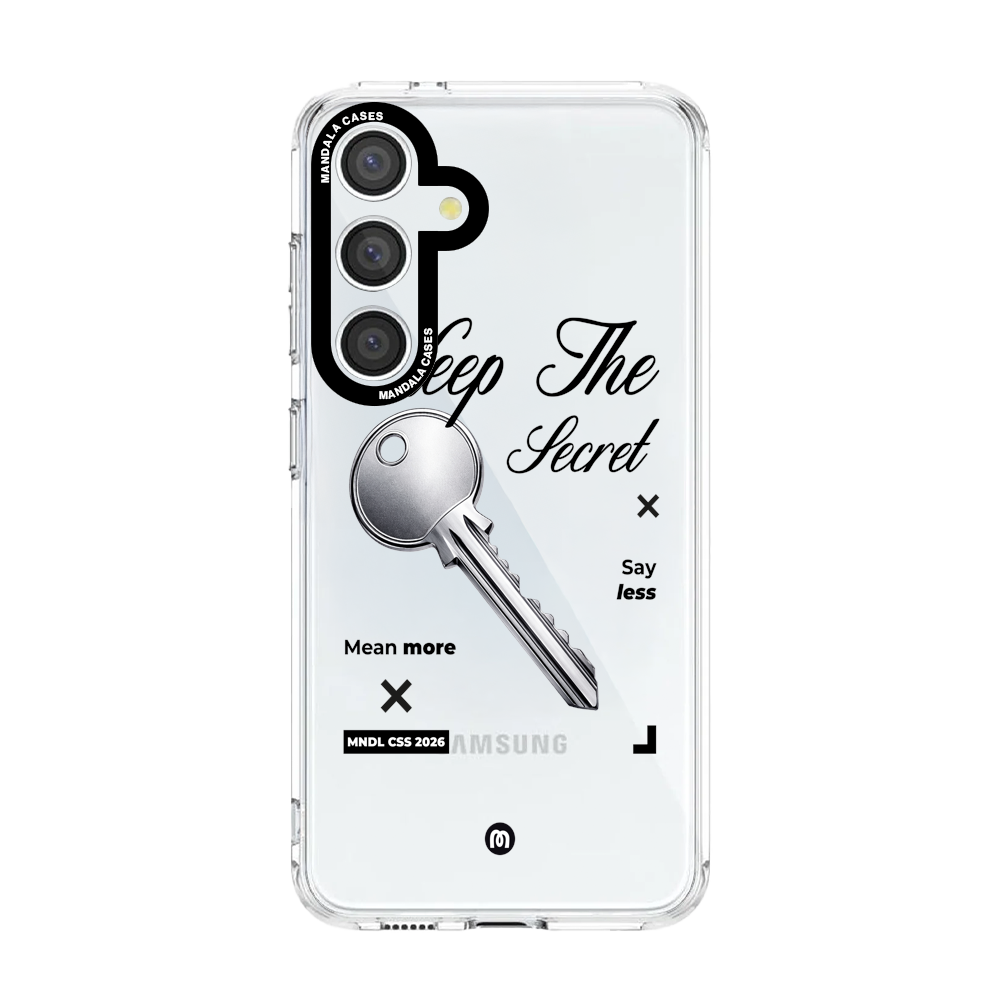 Funda Master Key Samsung