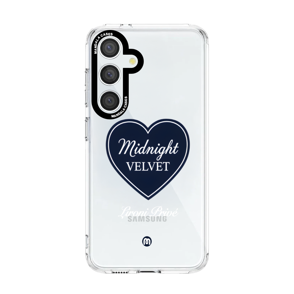 Cases para Samsung S24 - Mandala Cases