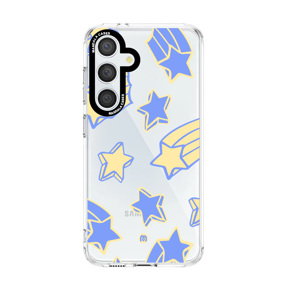 Cases para Samsung S24 - Mandala Cases