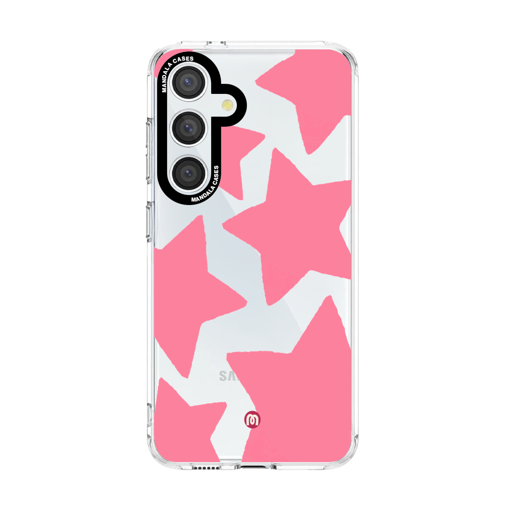 Cases para Samsung S24 - Mandala Cases