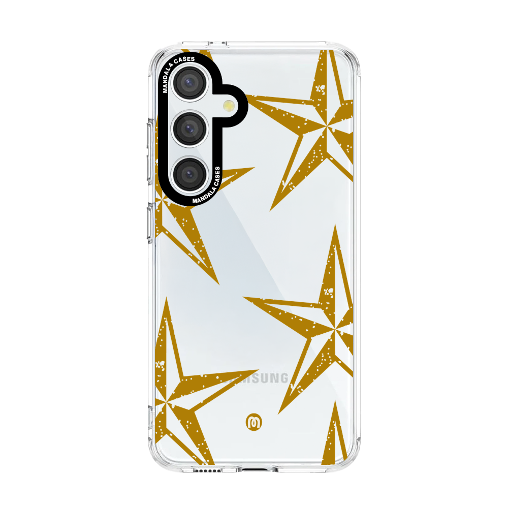Cases para Samsung S24 - Mandala Cases