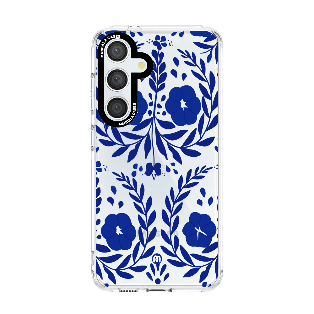 Cases para Samsung S24 - Mandala Cases