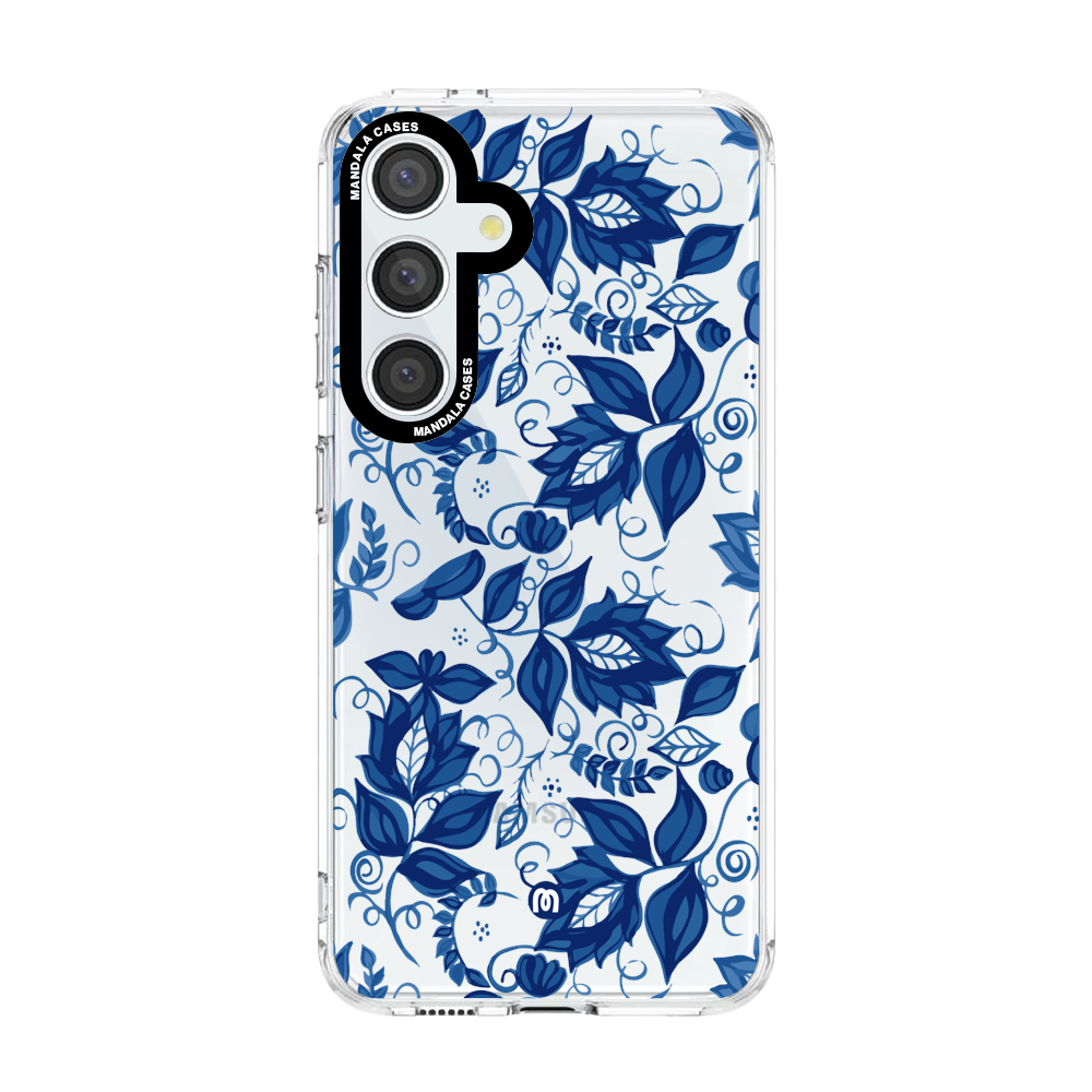 Cases para Samsung S24 - Mandala Cases