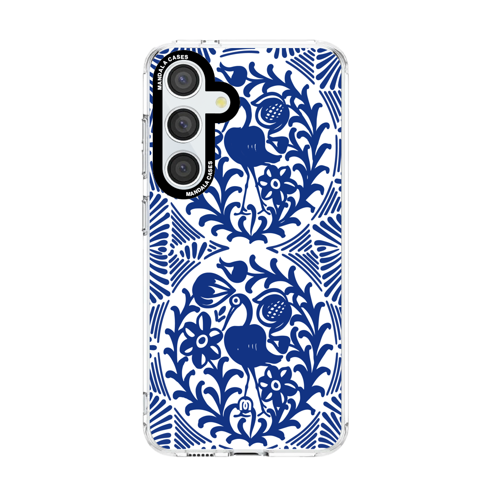 Cases para Samsung S24 - Mandala Cases