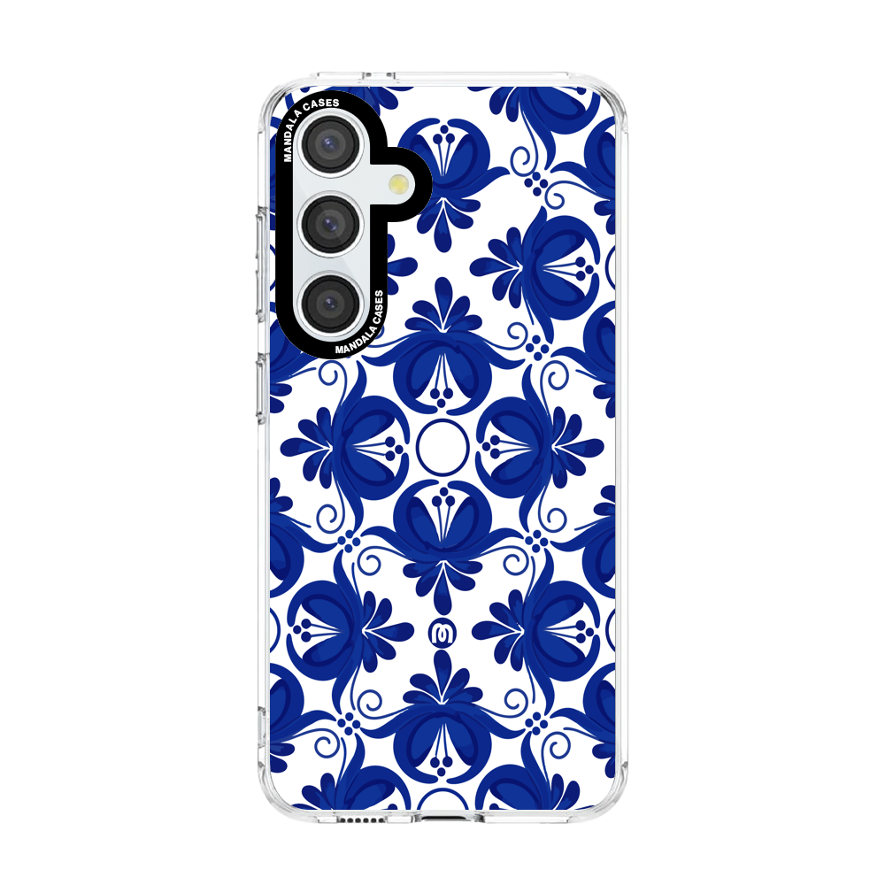 Cases para Samsung S24 - Mandala Cases