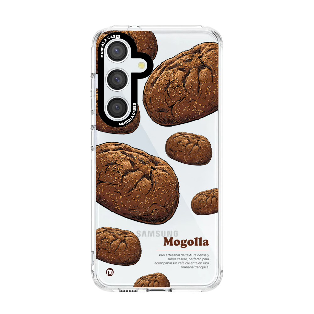 Cases para Samsung S24 - Mandala Cases