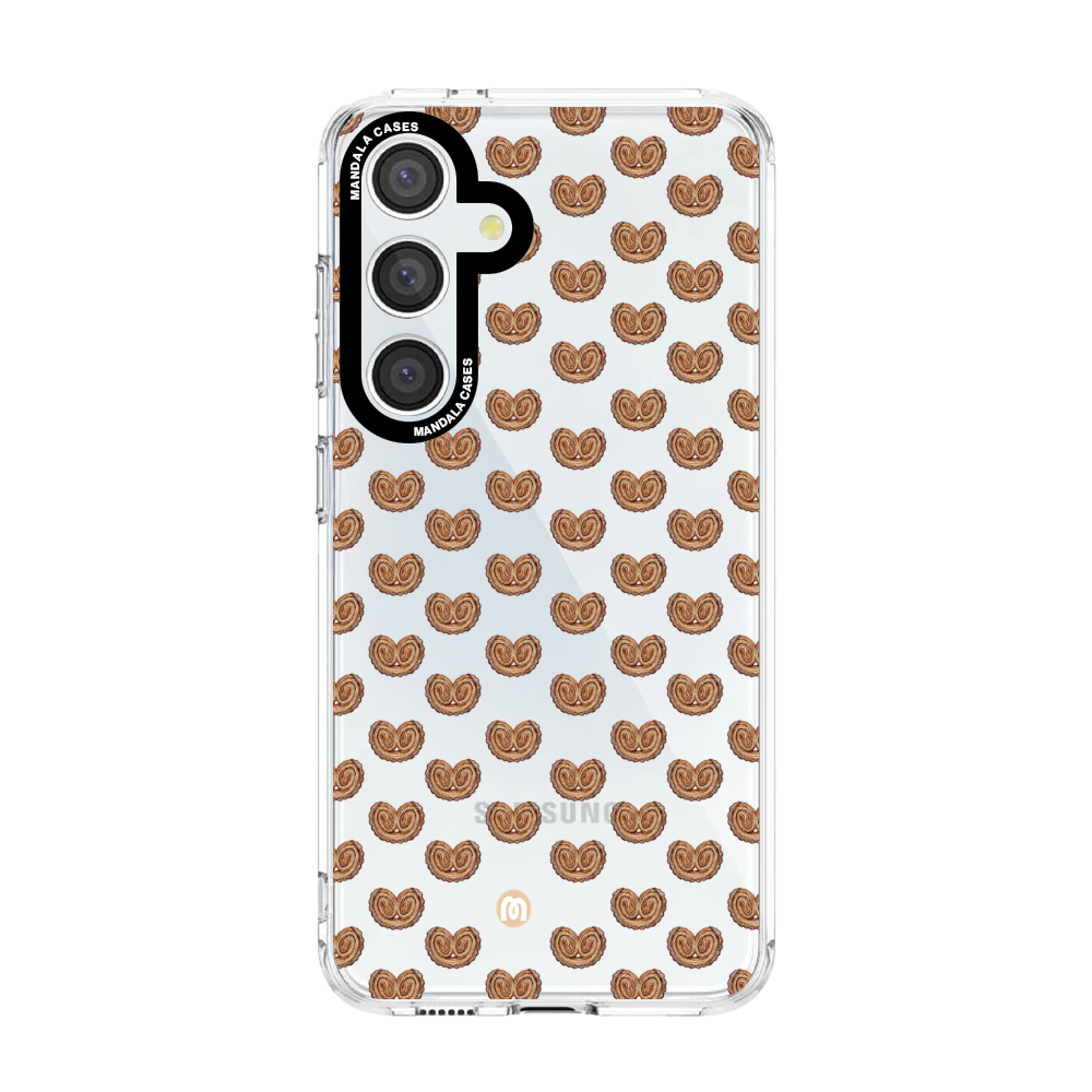 Cases para Samsung S24 - Mandala Cases