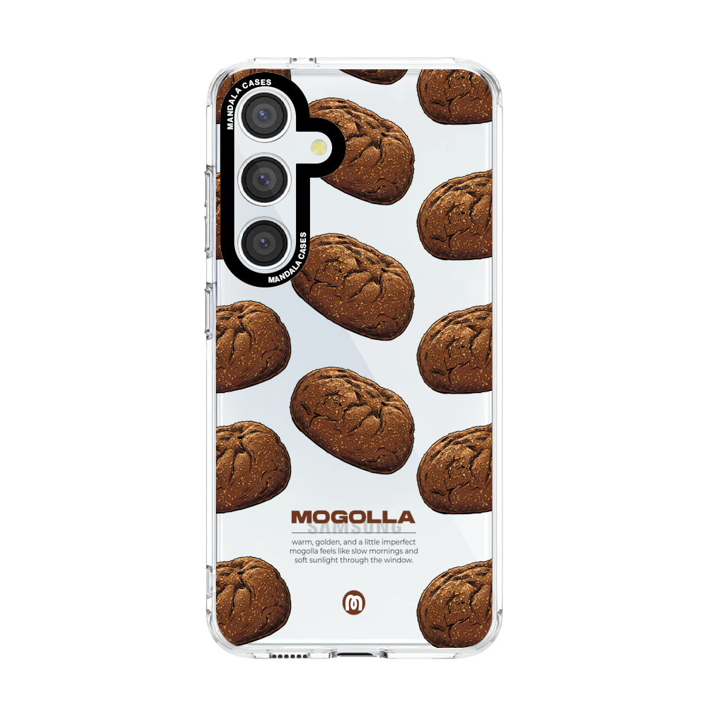Cases para Samsung S24 - Mandala Cases
