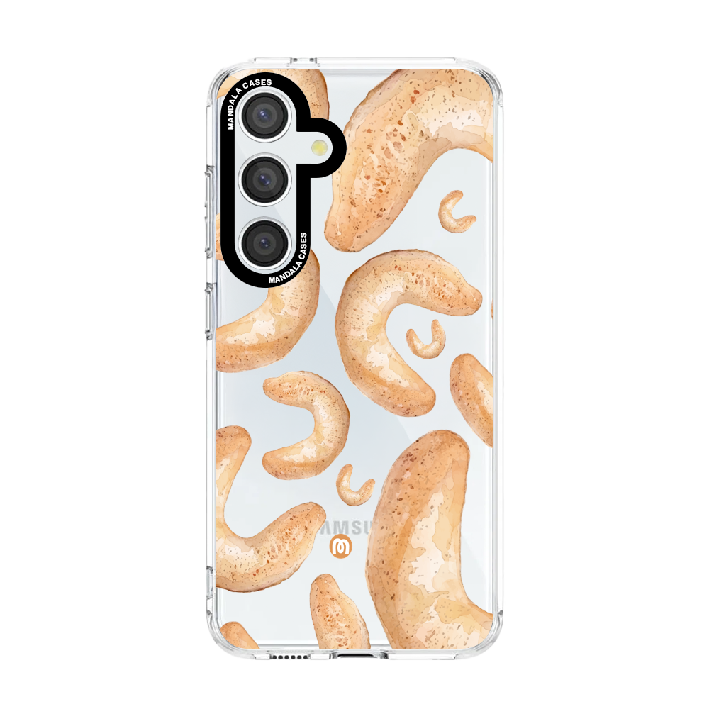 Cases para Samsung S24 - Mandala Cases