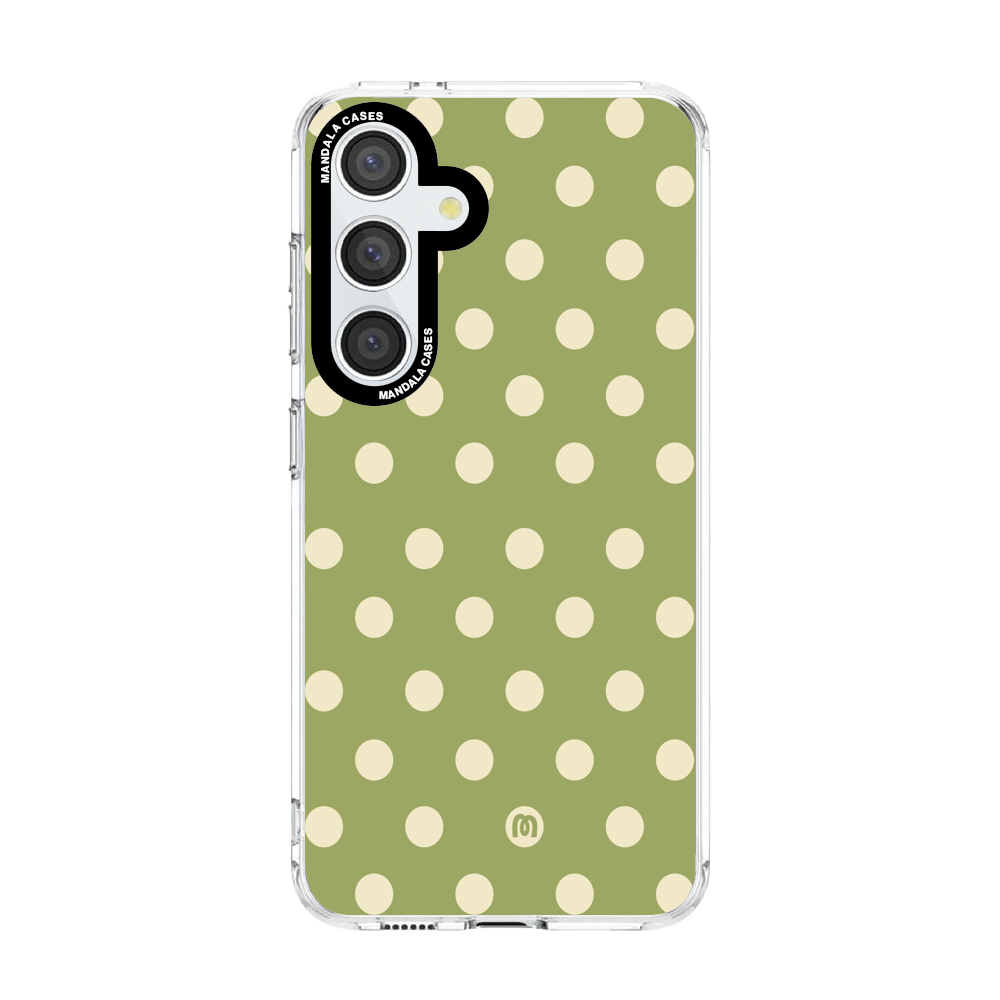 Cases para Samsung S24 - Mandala Cases