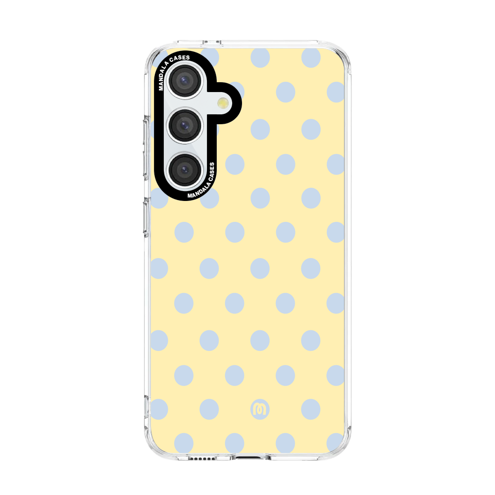 Cases para Samsung S24 - Mandala Cases