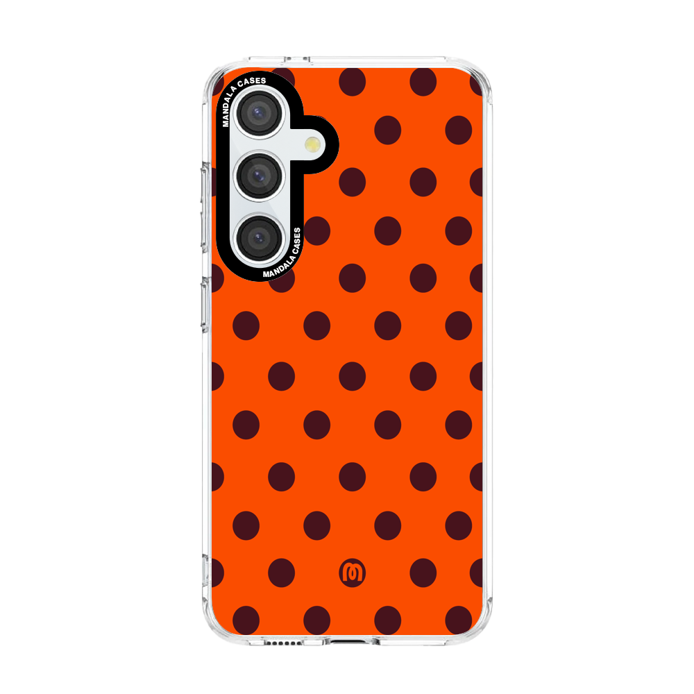 Cases para Samsung S24 - Mandala Cases