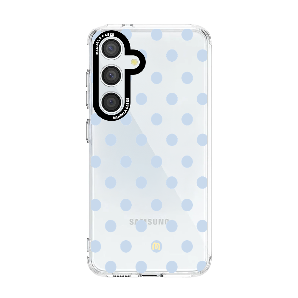 Cases para Samsung S24 - Mandala Cases