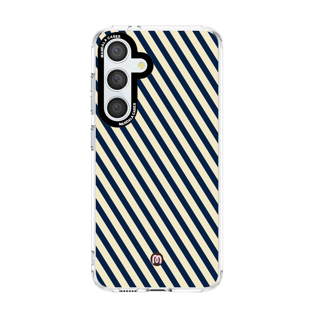 Cases para Samsung S24 - Mandala Cases