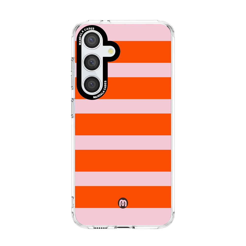 Cases para Samsung S24 - Mandala Cases