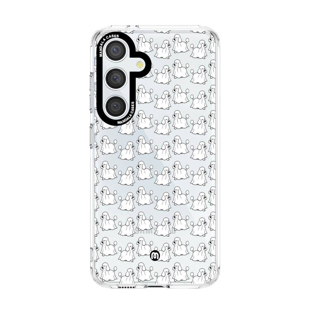 Cases para Samsung S24 - Mandala Cases