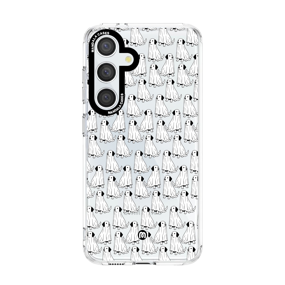 Cases para Samsung S24 - Mandala Cases