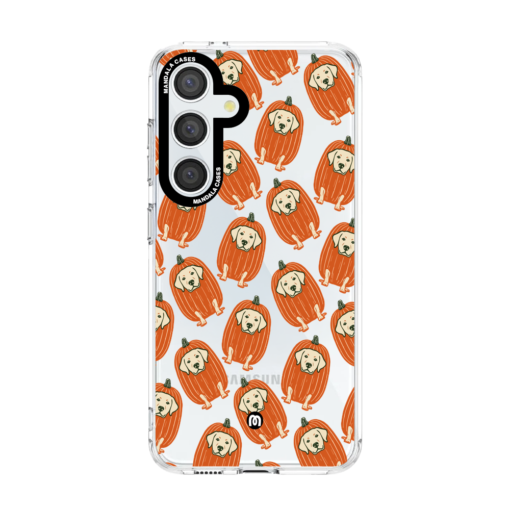 Cases para Samsung S24 - Mandala Cases