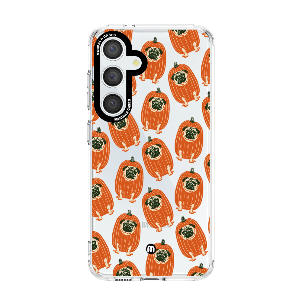 Cases para Samsung S24 - Mandala Cases