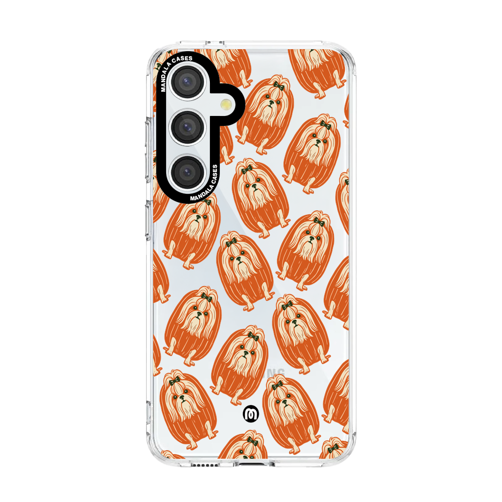 Cases para Samsung S24 - Mandala Cases
