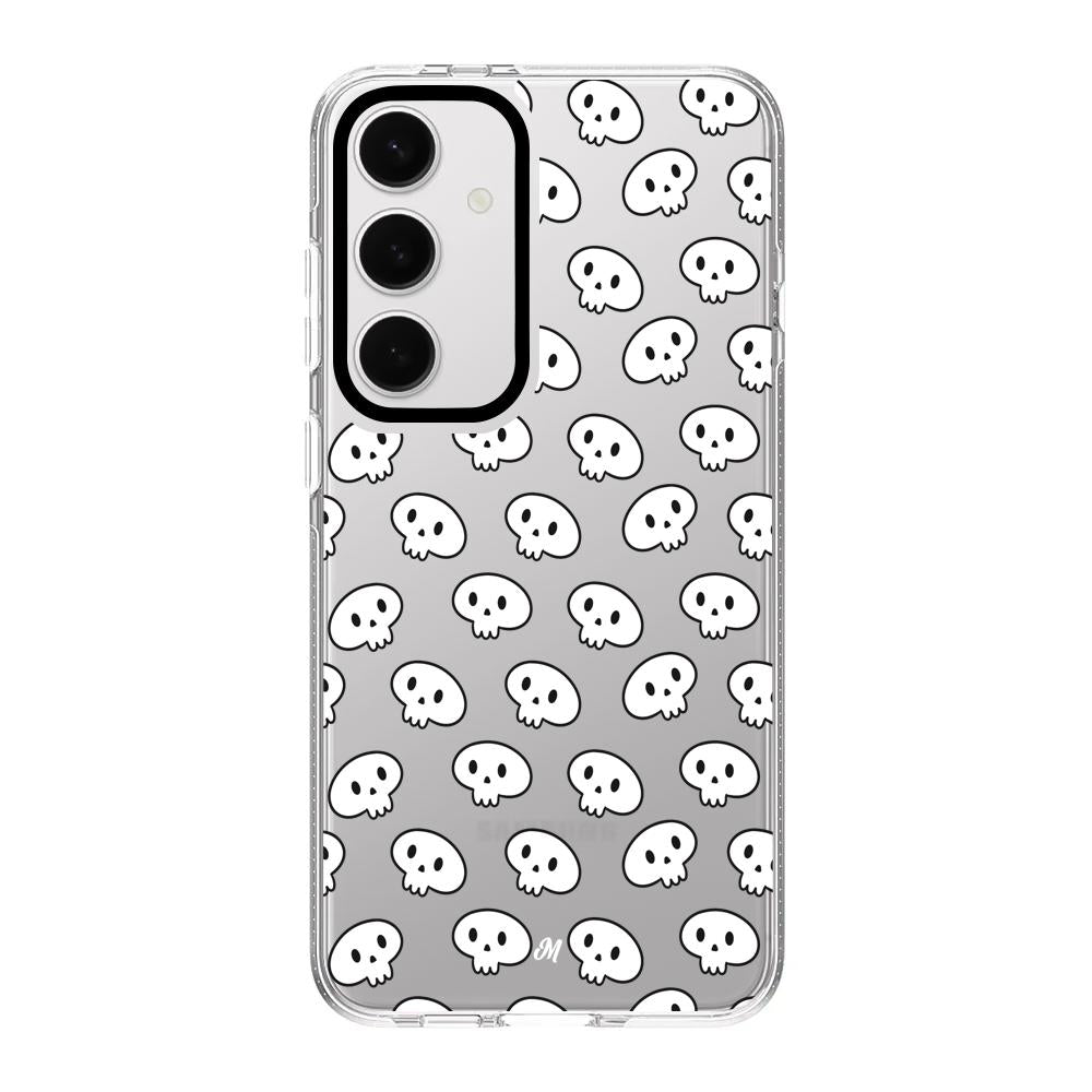 Cases para Samsung S24 PLUS - Mandala Cases