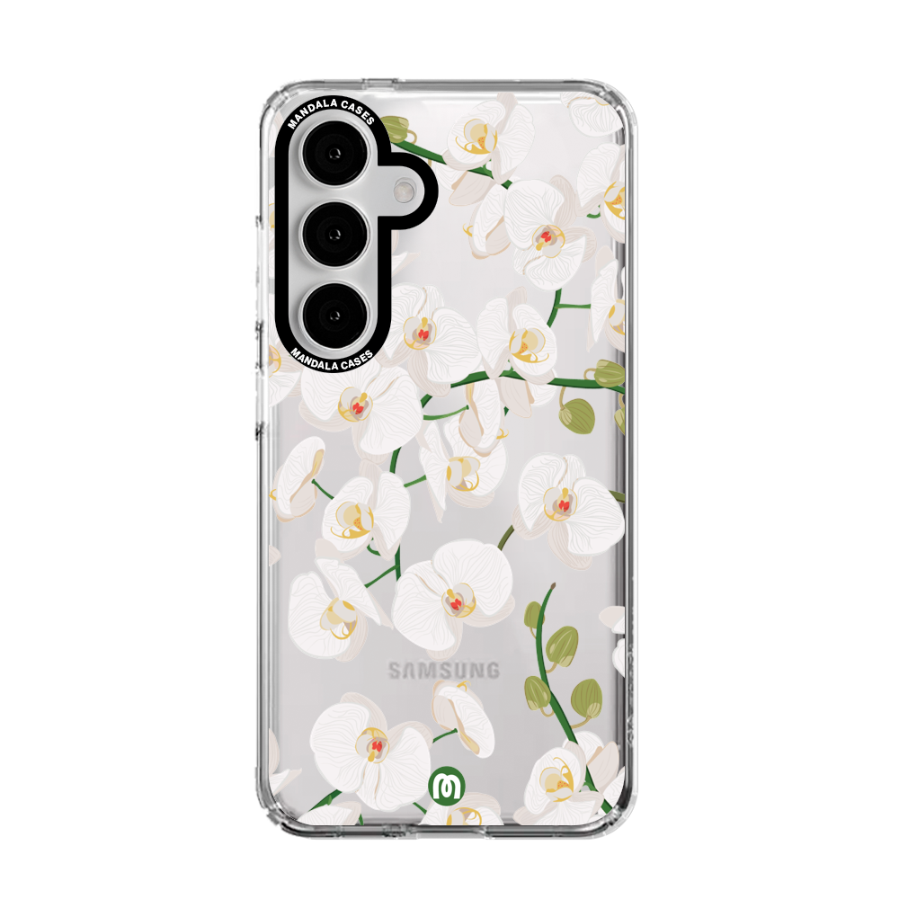 Cases para Samsung S24 PLUS - Mandala Cases