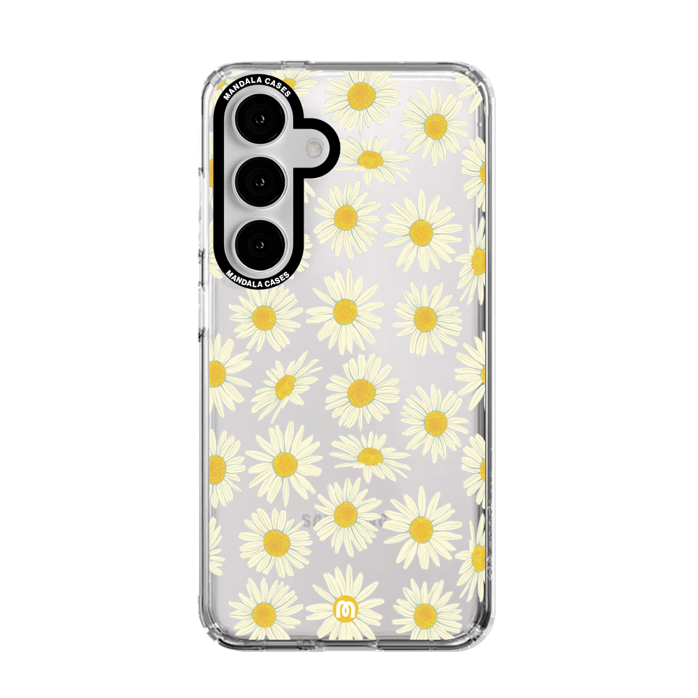 Cases para Samsung S24 PLUS - Mandala Cases