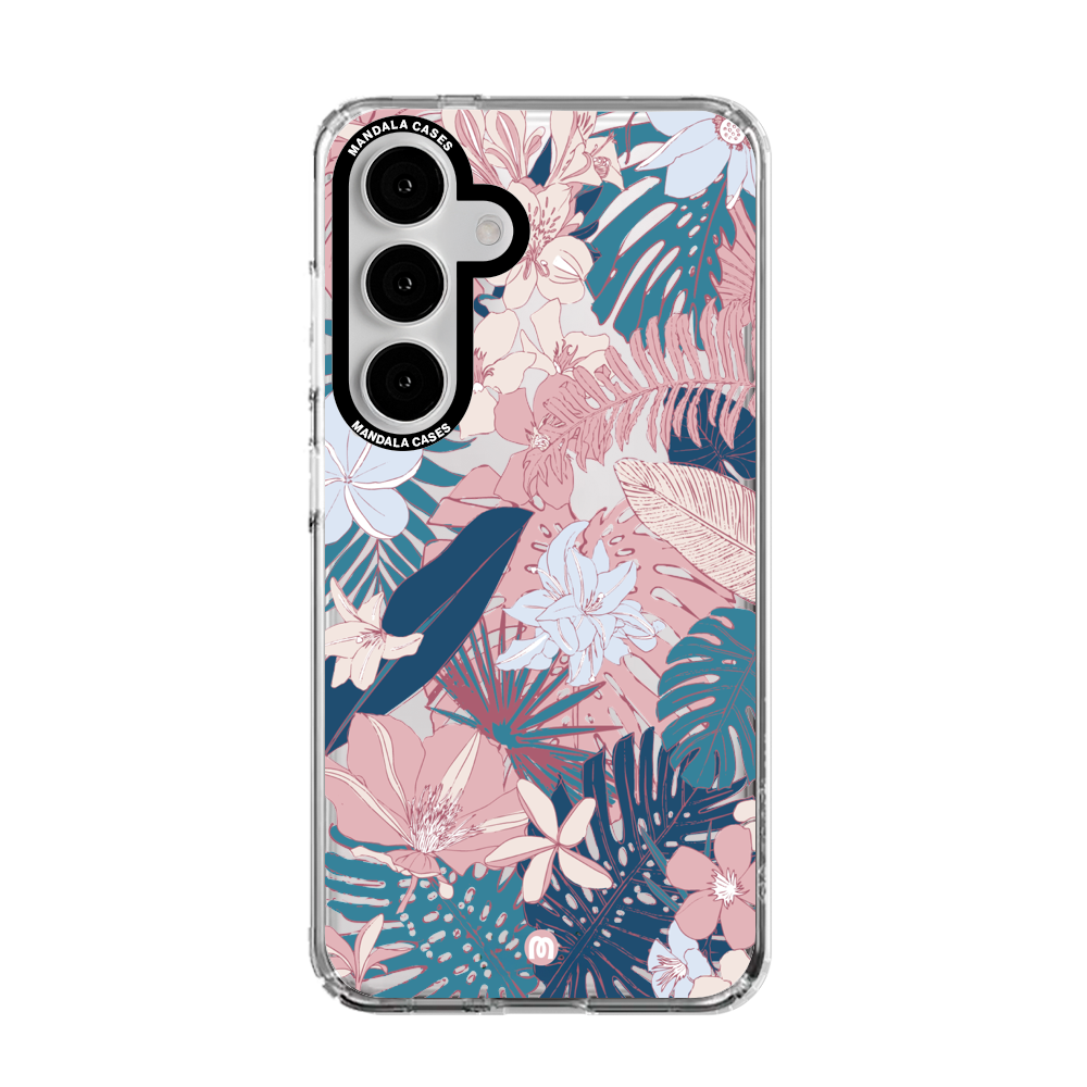 Cases para Samsung S24 PLUS - Mandala Cases