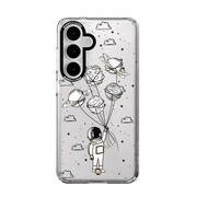 Cases para Samsung S24 PLUS - Mandala Cases