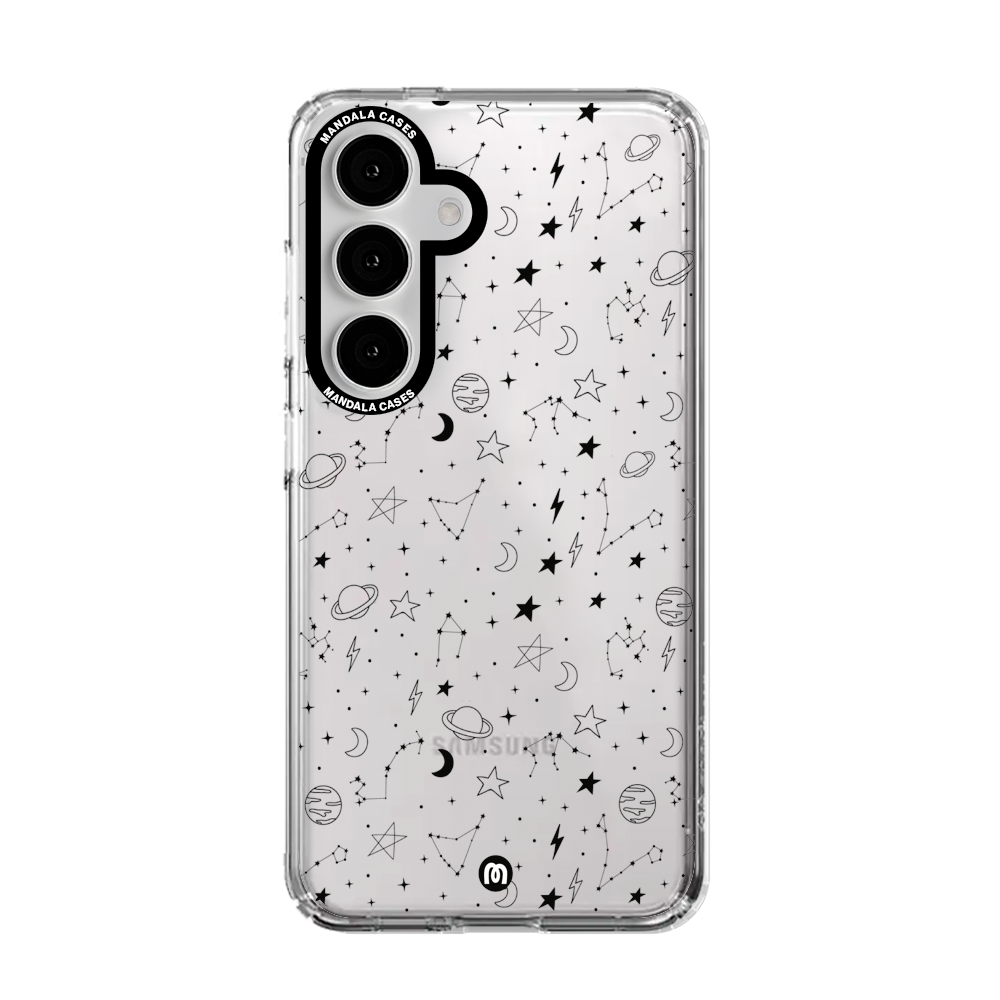 Cases para Samsung S24 PLUS - Mandala Cases