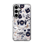 Cases para Samsung S24 PLUS - Mandala Cases