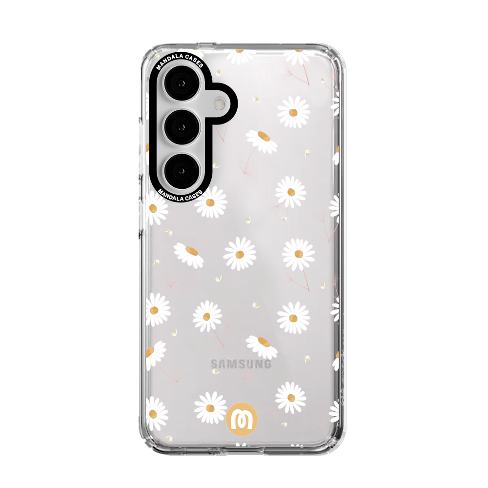 Cases para Samsung S24 PLUS - Mandala Cases