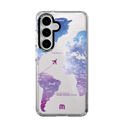 Cases para Samsung S24 PLUS - Mandala Cases