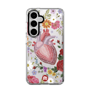Cases para Samsung S24 PLUS - Mandala Cases