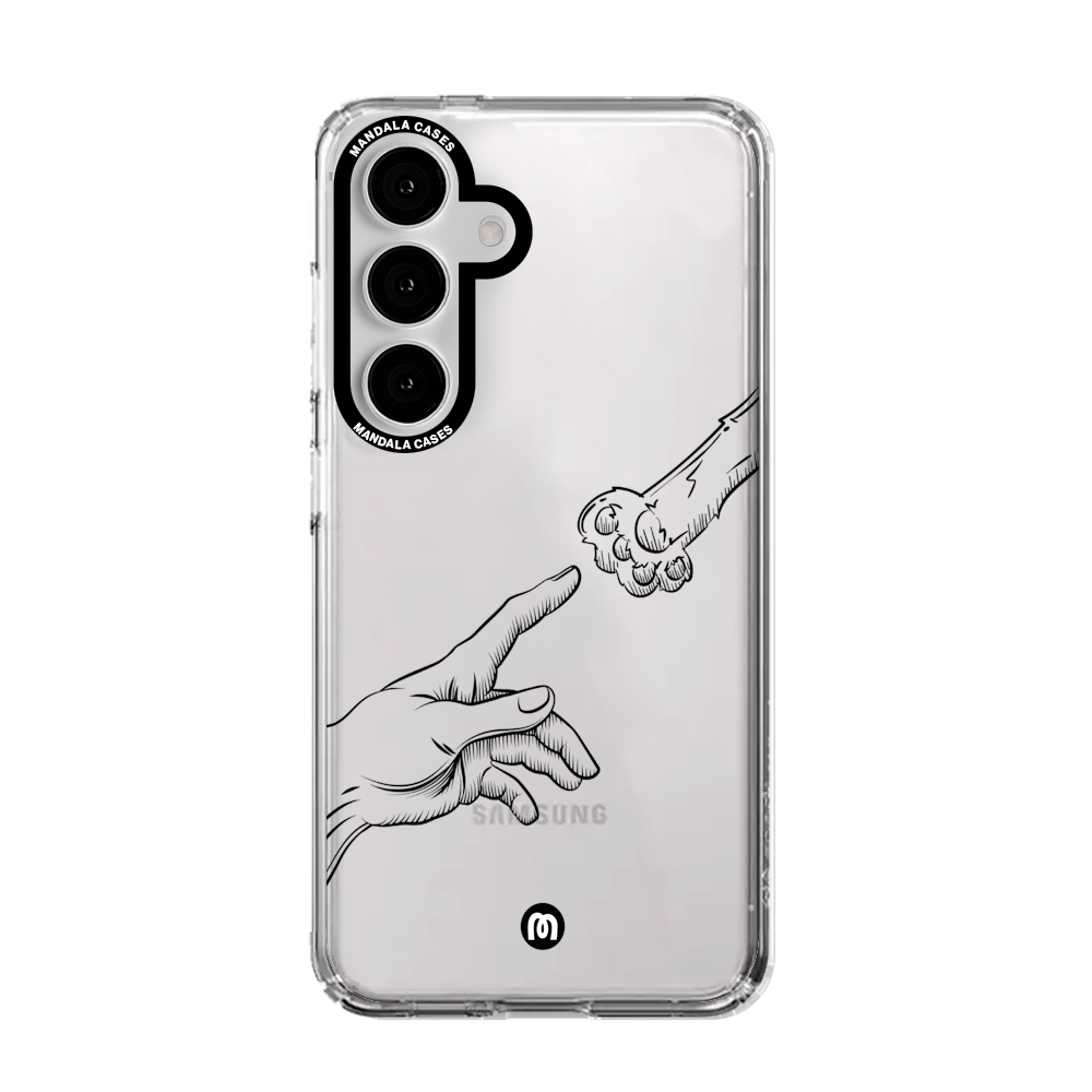 Cases para Samsung S24 PLUS - Mandala Cases