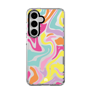 Cases para Samsung S24 PLUS - Mandala Cases