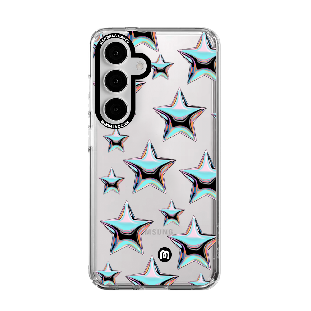Cases para Samsung S24 PLUS - Mandala Cases