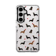 Cases para Samsung S24 PLUS - Mandala Cases