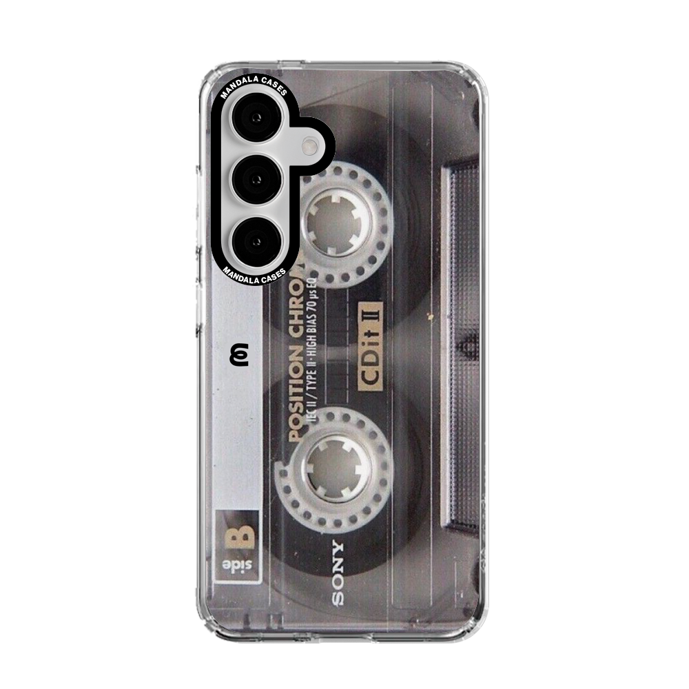 Cases para Samsung S24 PLUS - Mandala Cases