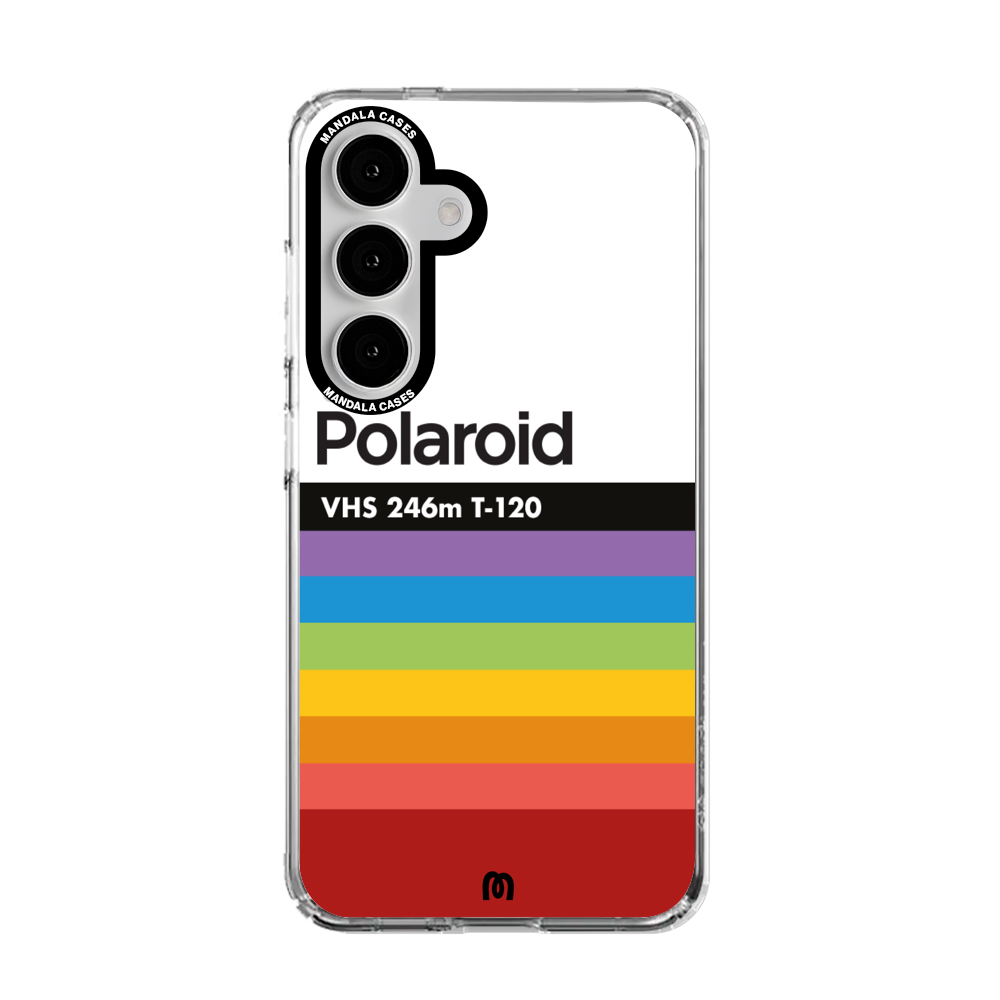 Cases para Samsung S24 PLUS - Mandala Cases