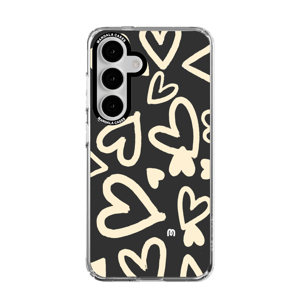 Cases para Samsung S24 PLUS - Mandala Cases