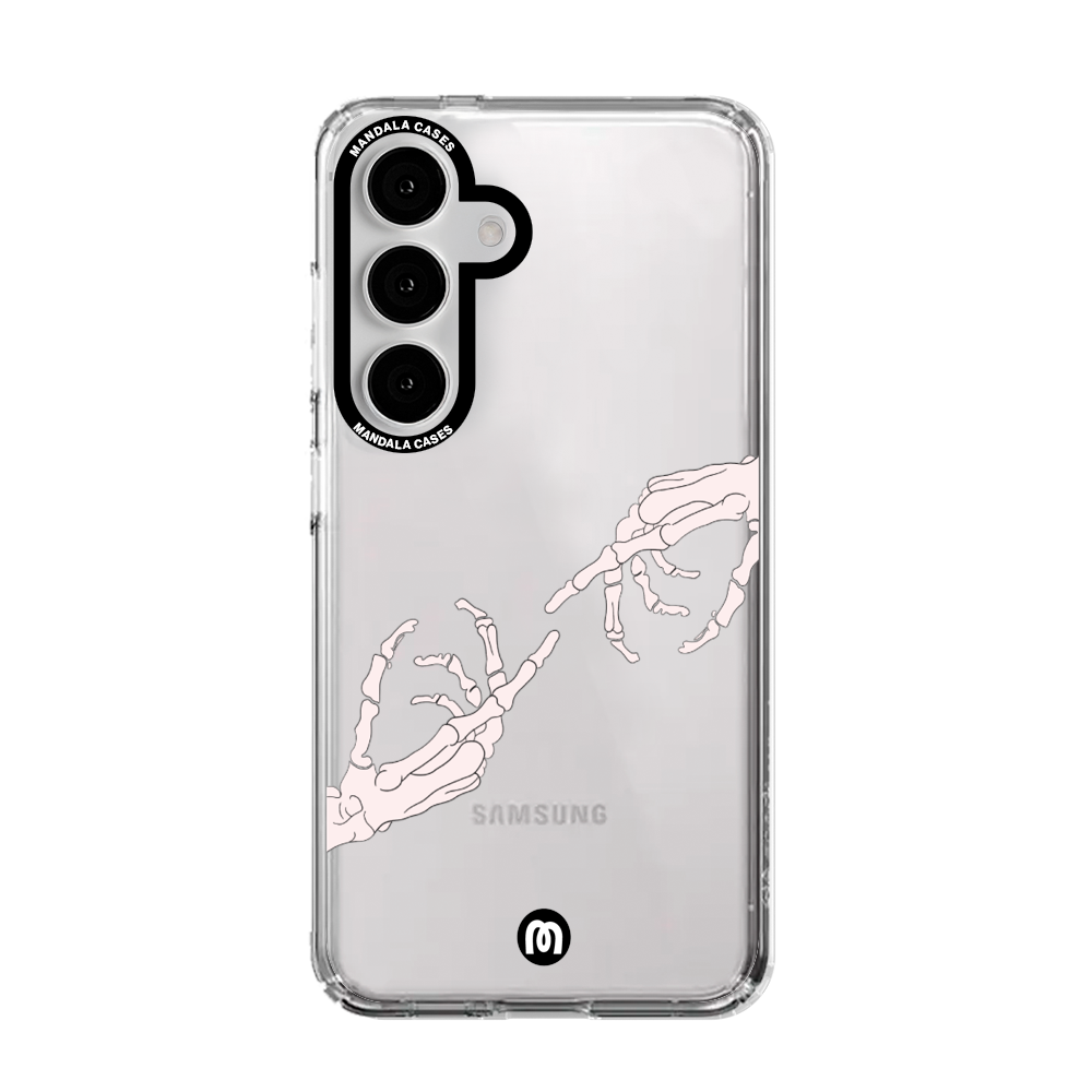 Cases para Samsung S24 PLUS - Mandala Cases