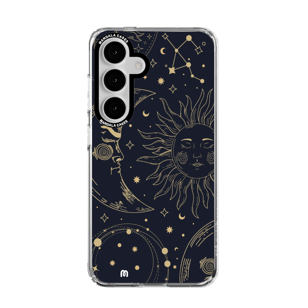 Cases para Samsung S24 PLUS - Mandala Cases