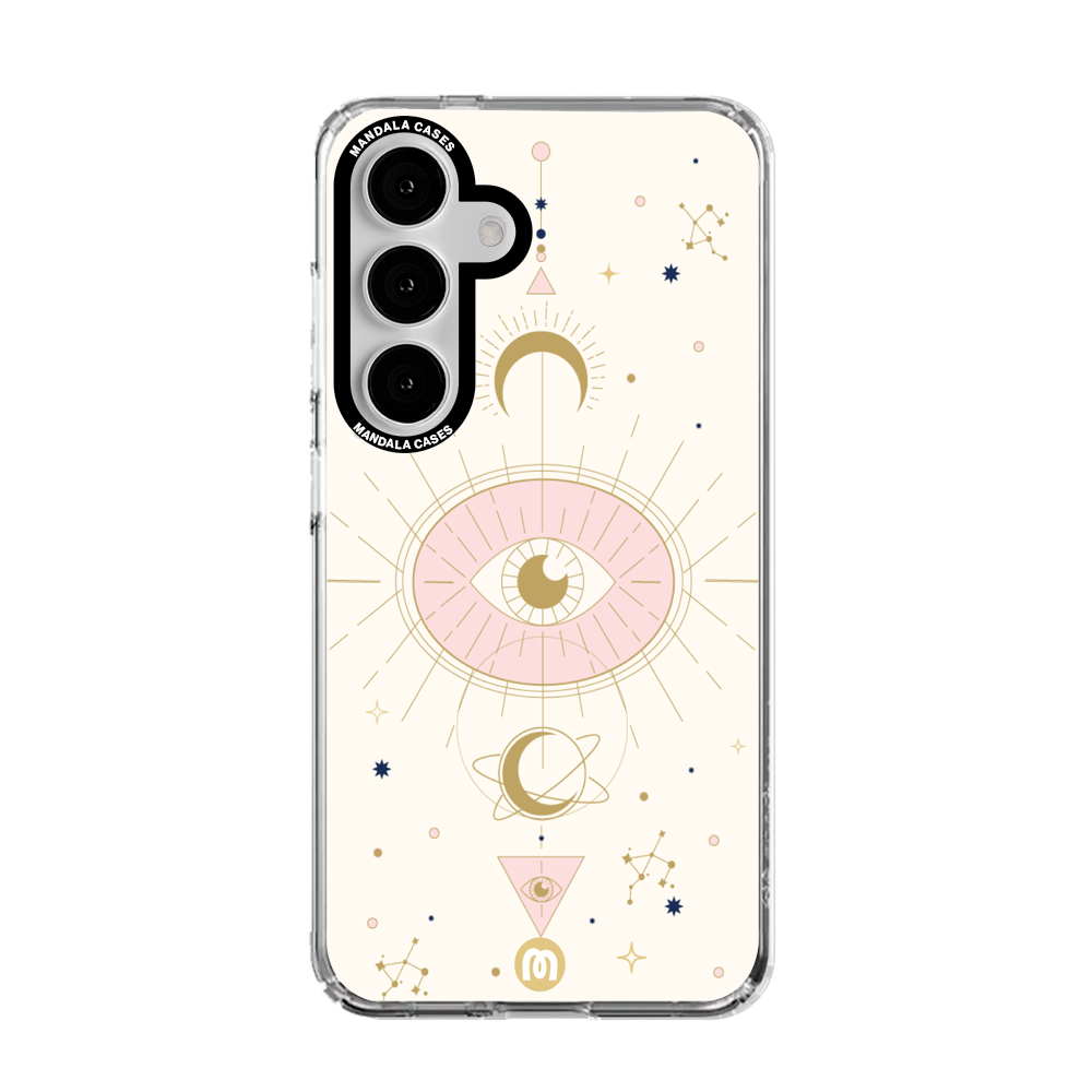 Cases para Samsung S24 PLUS - Mandala Cases
