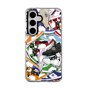 Cases para Samsung S24 PLUS - Mandala Cases